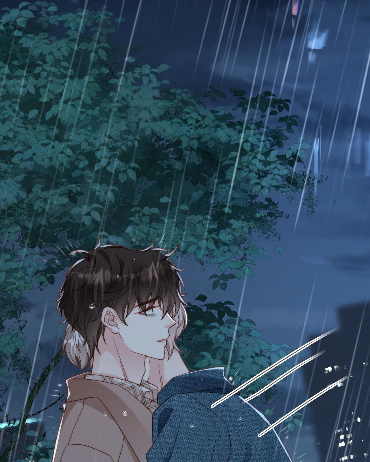 sau khi giả mất trí nhớ, tình địch nói tôi là bạn trai của hắn chapter 55 34