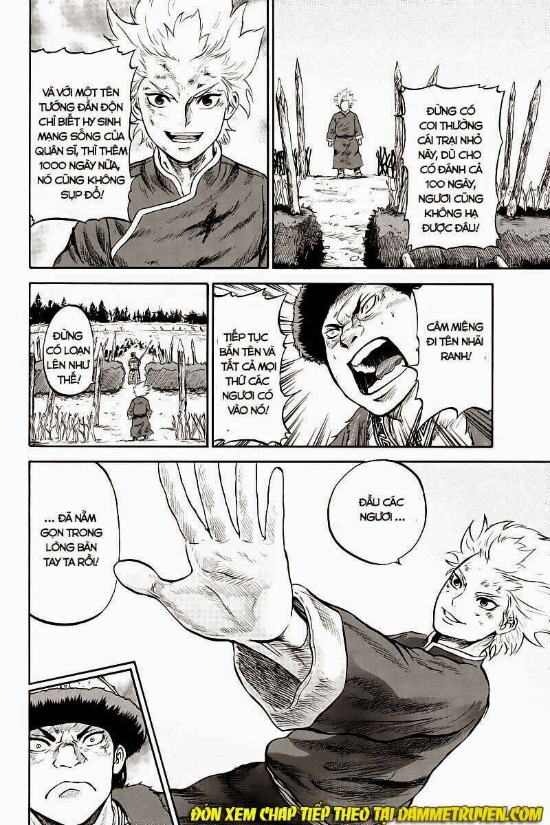 horizon chapter 16 10