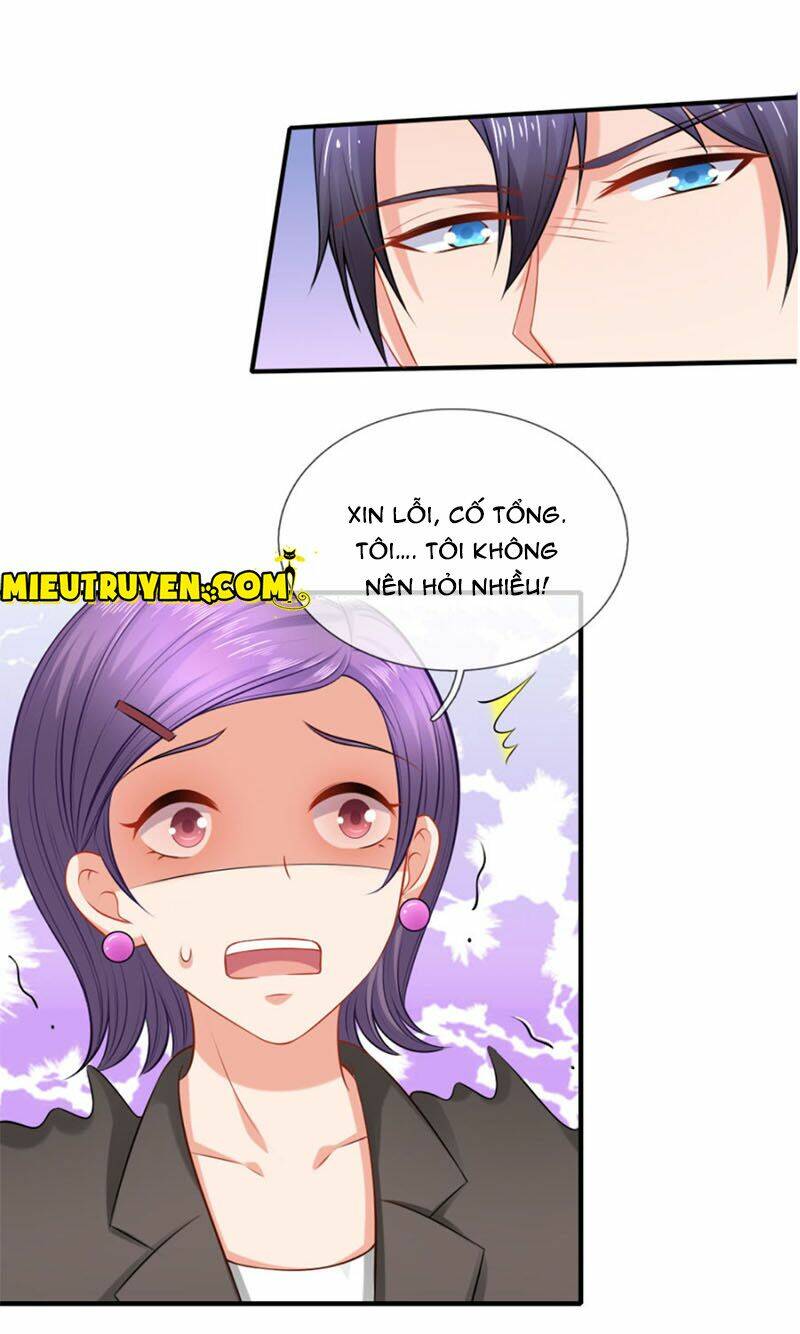 vợ yêu gả nhầm của phúc hắc tổng tài chapter 32 10