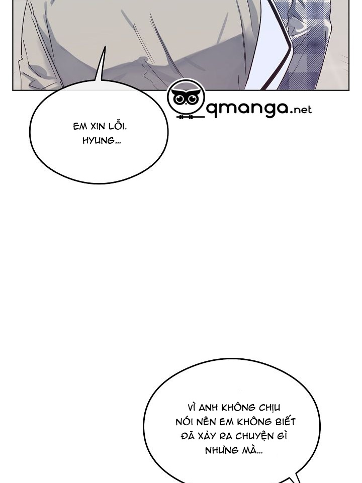 tình tay ba chapter 8 78