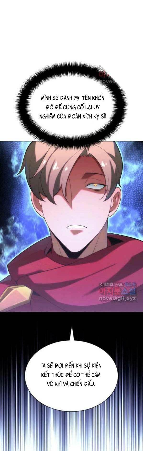 vượt qua giới hạn chapter 147 36