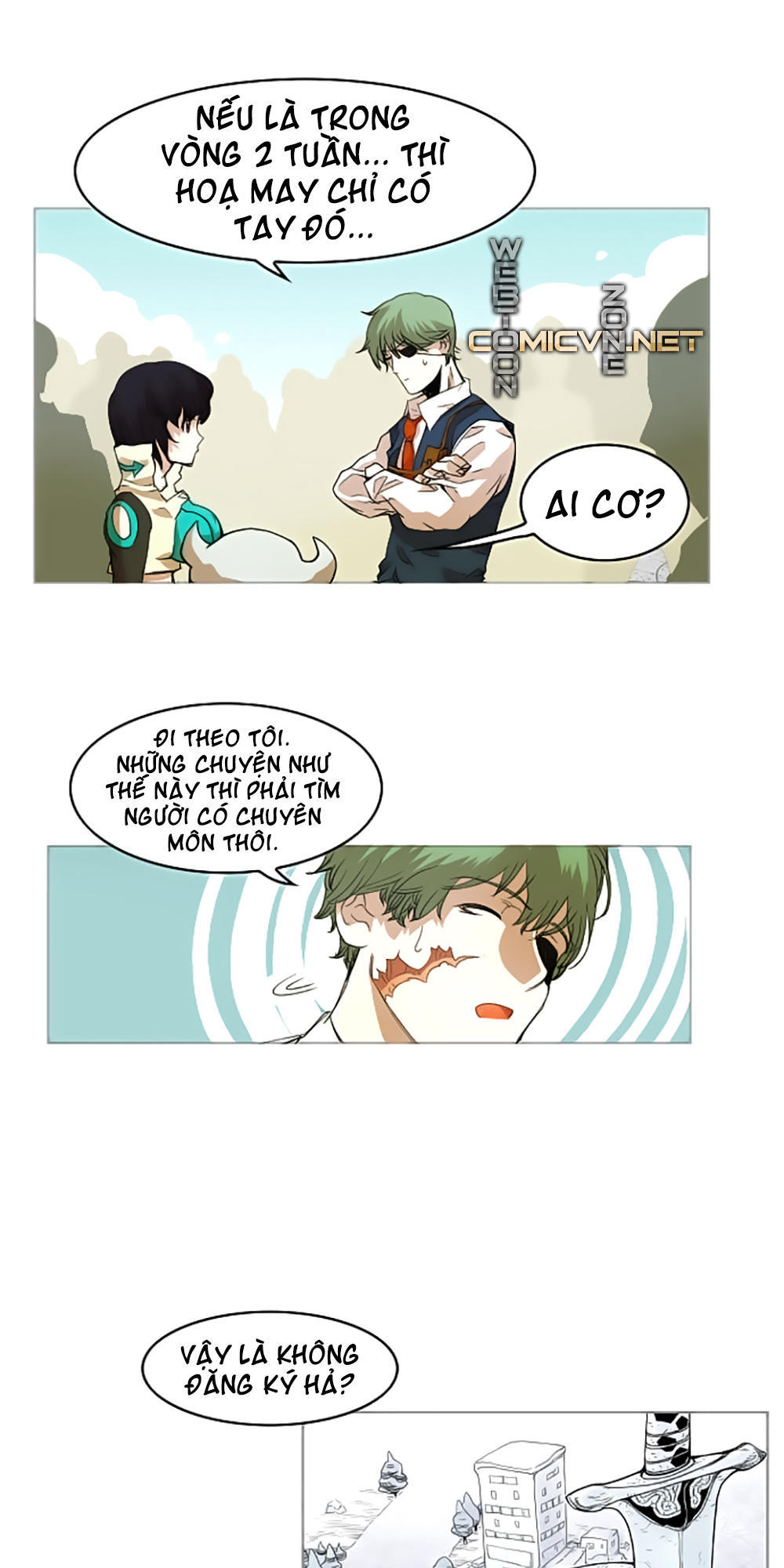 hard core leveling warrior chapter 22 28