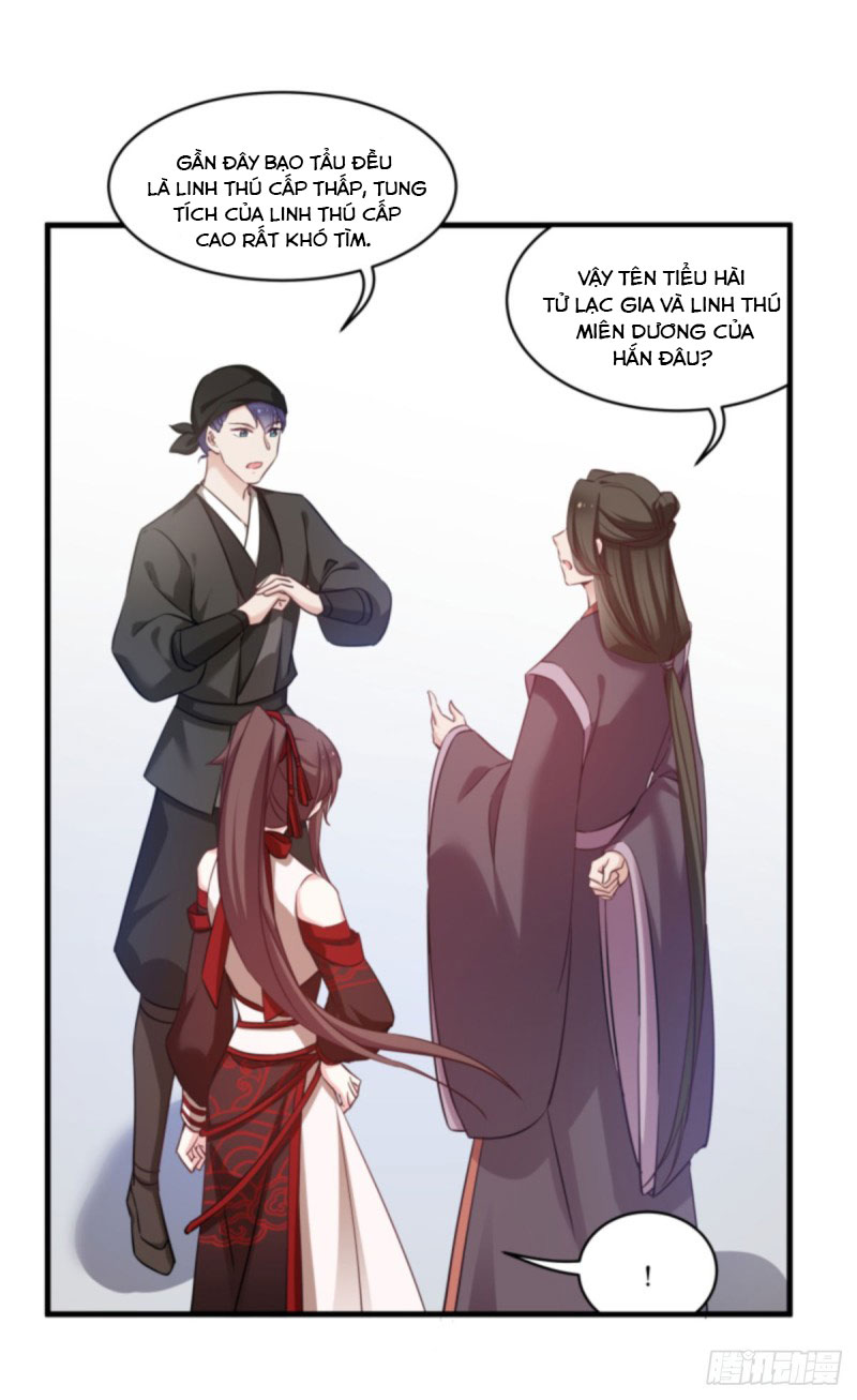 trò chơi trừng phạt chapter 79 13