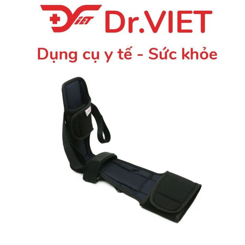 Đệm Nẹp Chân Dài