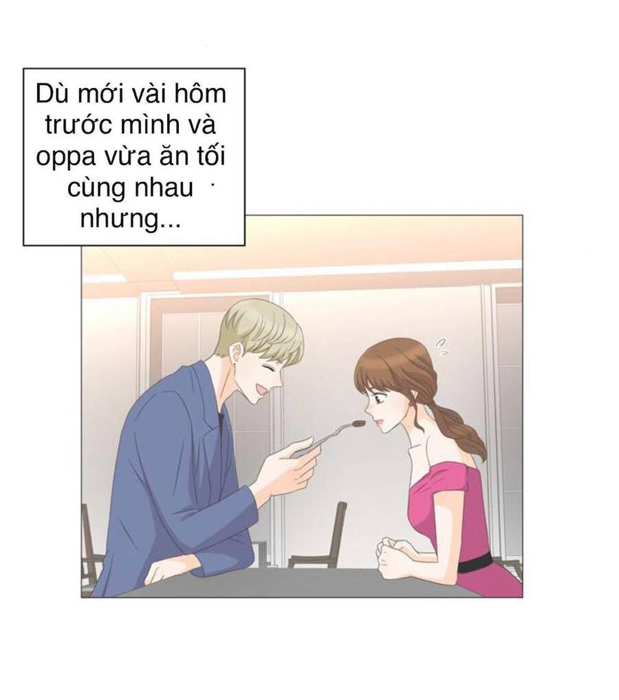 idol và sếp, em yêu ai? chapter 31 17