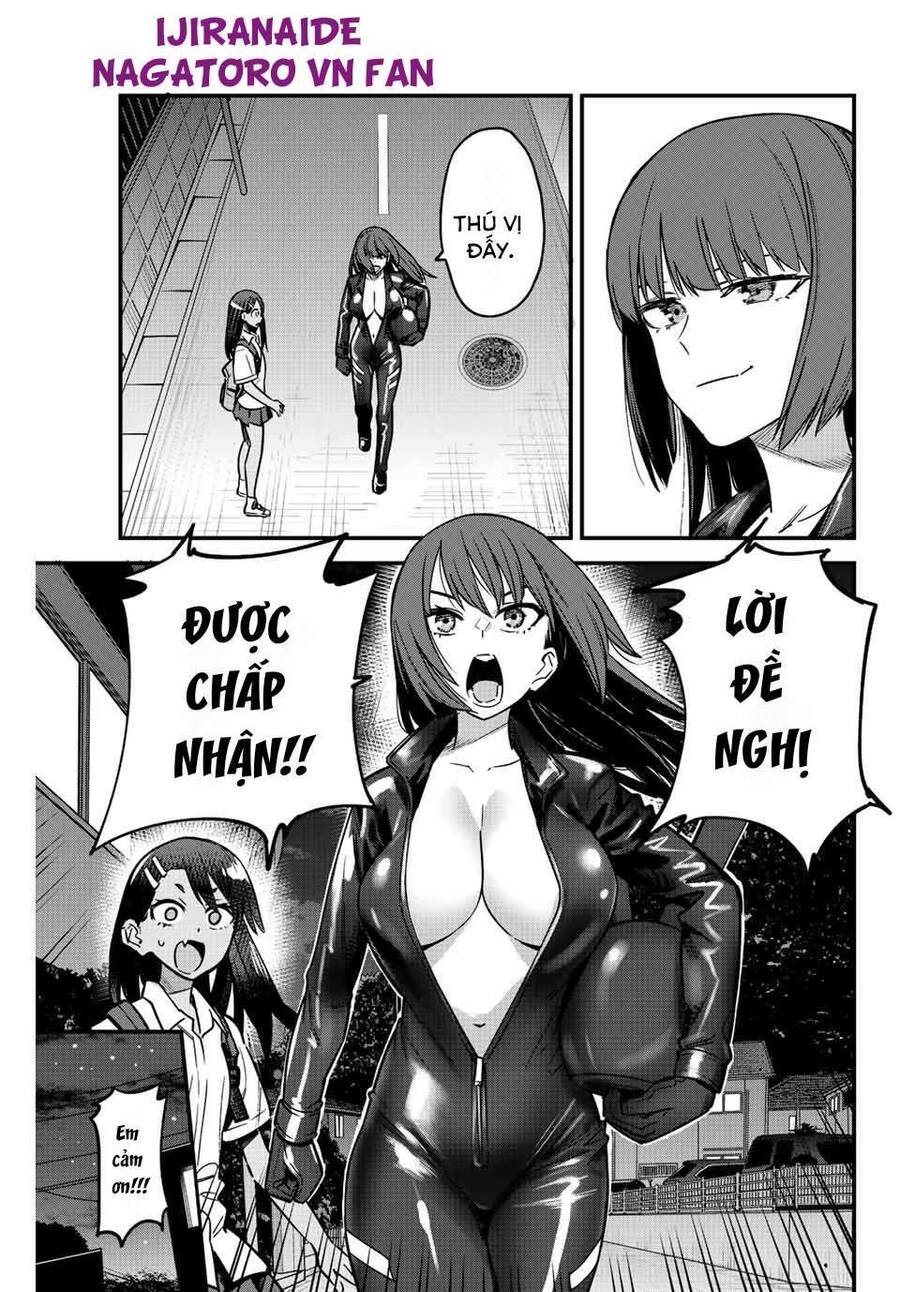 please don bully me - nagatoro-san chapter 111 16