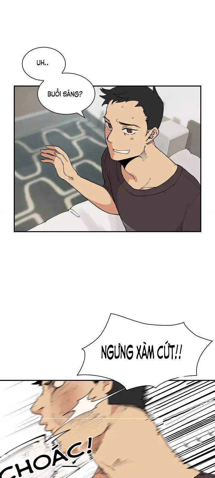 close as neighbors chapter 1 18