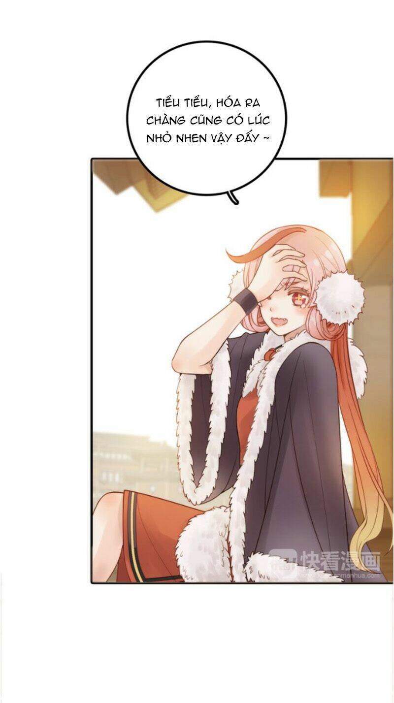 cướp chàng vợ về đón năm mới chapter 9 21