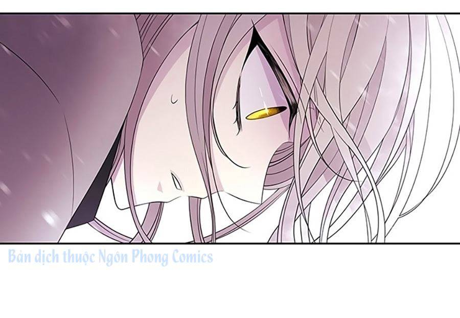 năm môn đệ của charlotte chapter 25 35