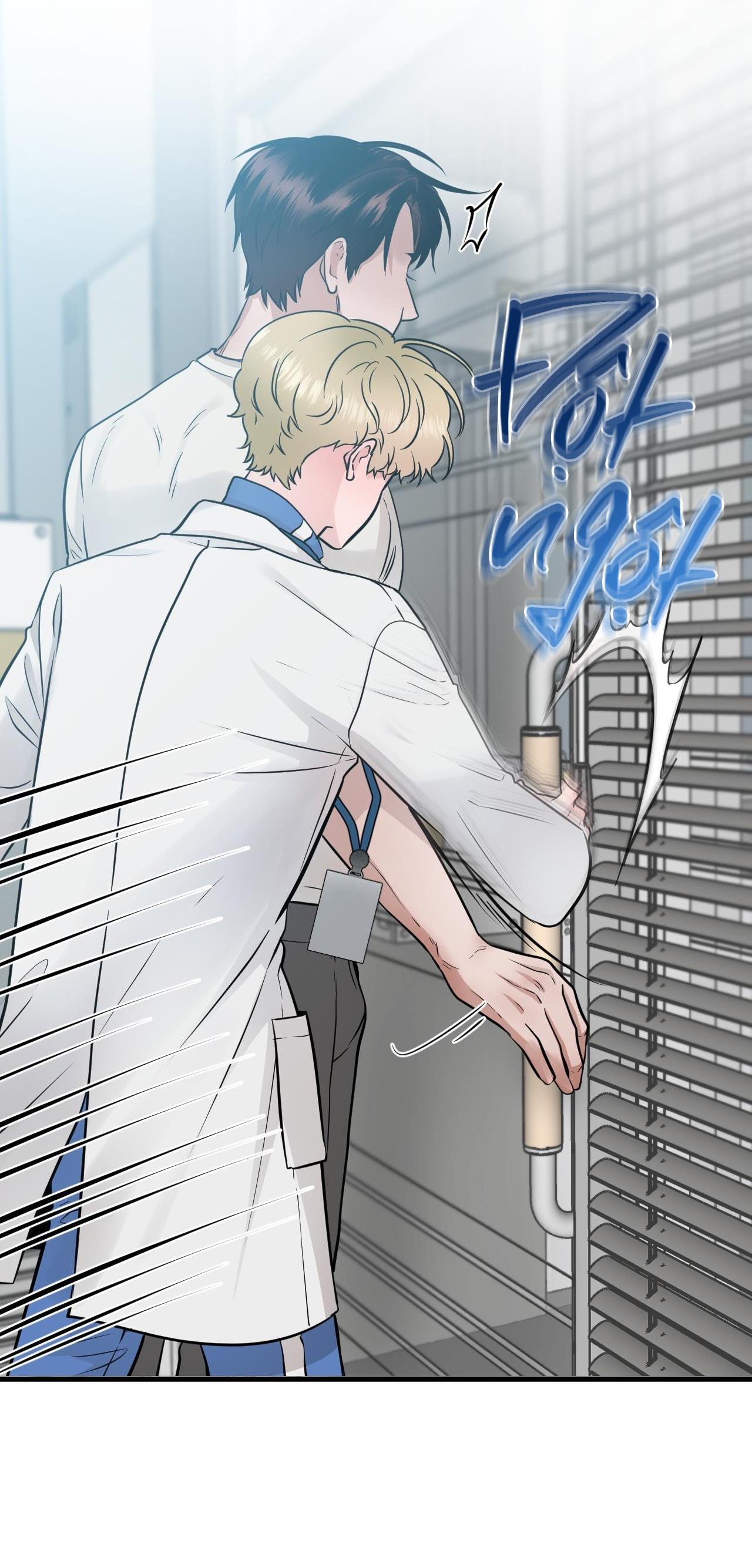 over the paradise chapter 11 48