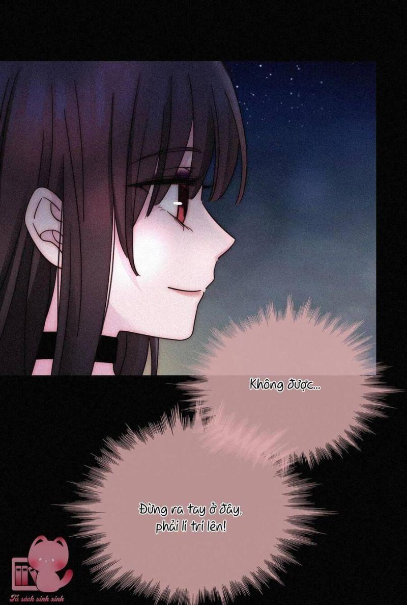 đêm tối chốn này chapter 79 10
