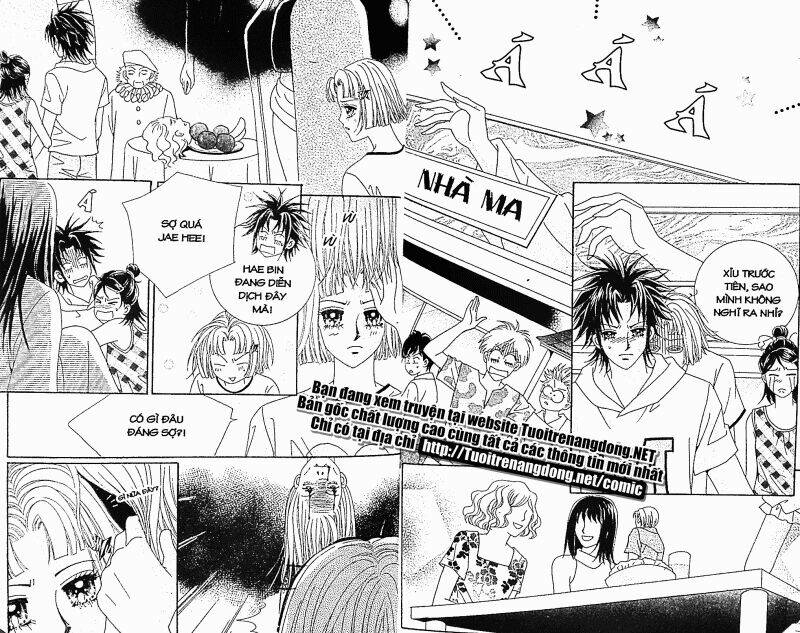 chỉ mình anh chapter 9 49