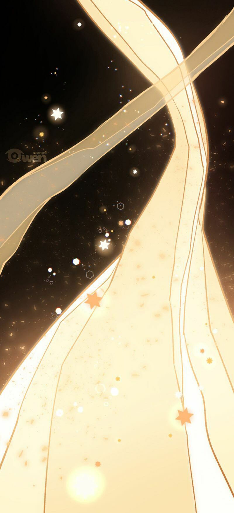 nơi mà ngôi sao băng rơi xuống, hãy đợi ở đó chapter 9 41