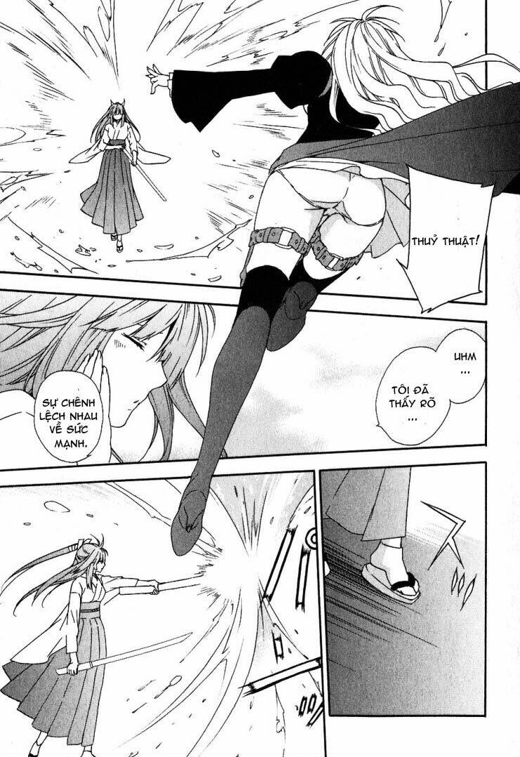 sekirei chapter 37 14