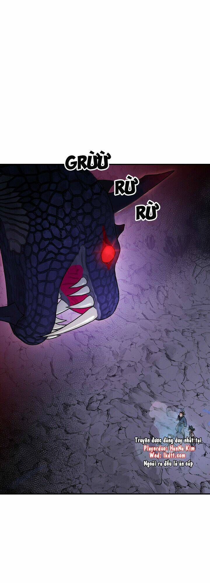 tôi trở thành nhân vật phản diện giỏi nhất trong giới võ thuật chapter 31 2