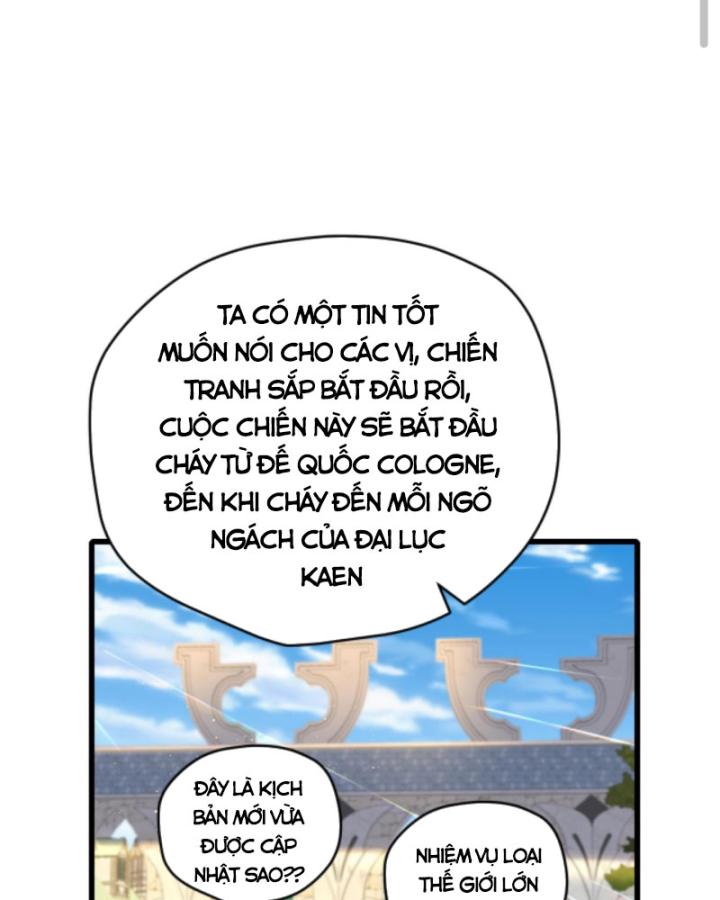 người chơi và nhân vật chính đều muốn làm hại ta chapter 95 19