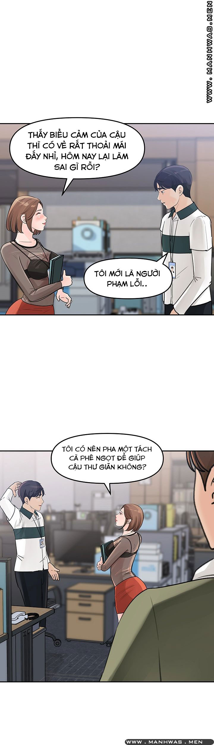 giữ em đi chapter 4 41