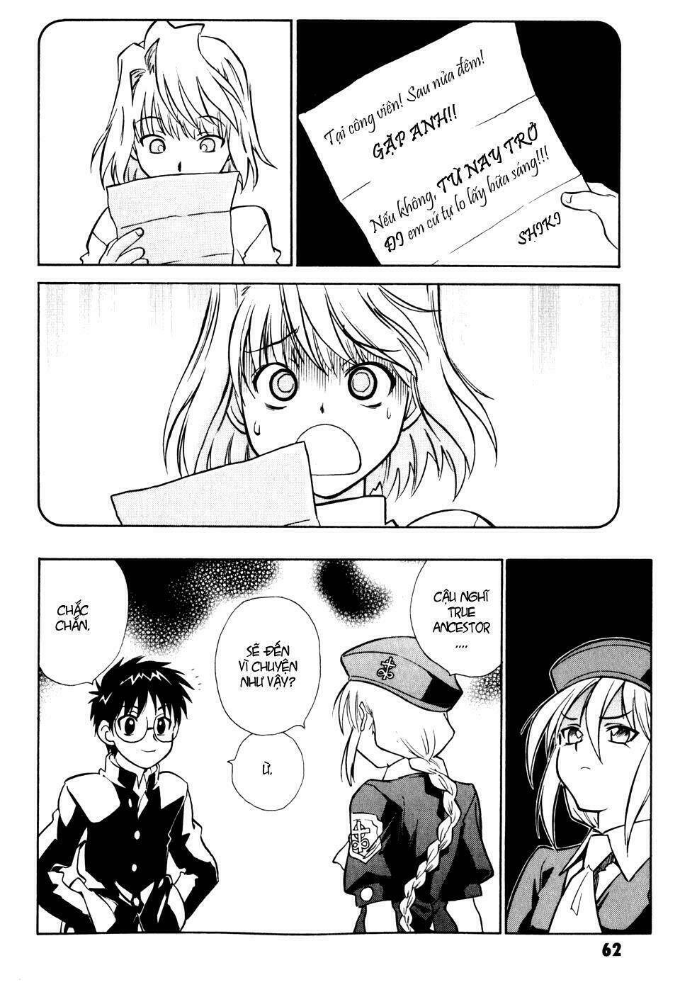 melty blood chapter 6 24