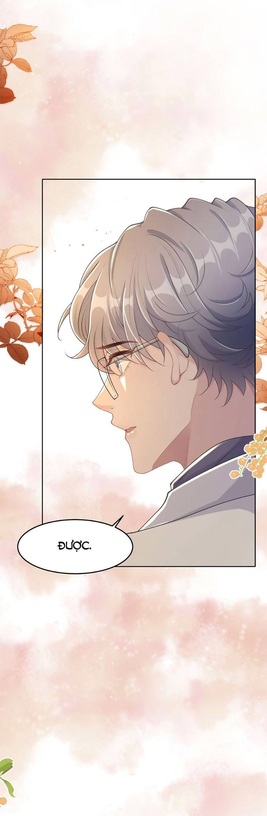 hãy để cô ấy hạ cánh! chapter 15 35