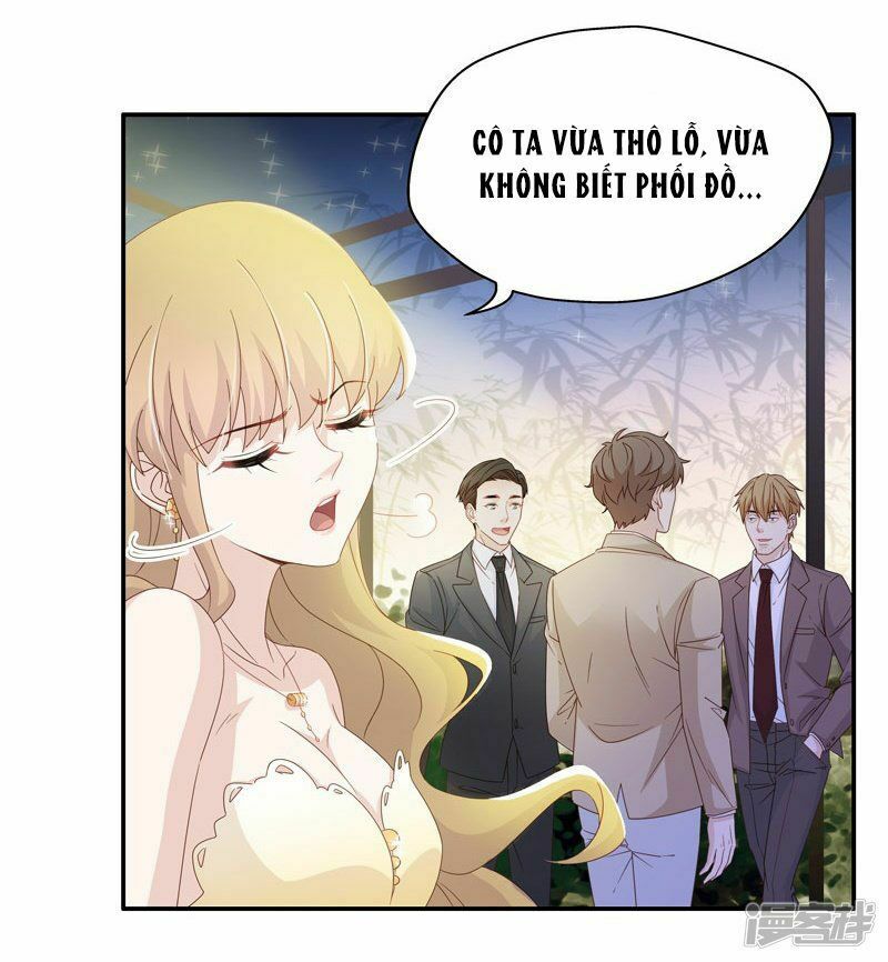 thiên kim bất lương chapter 20 3