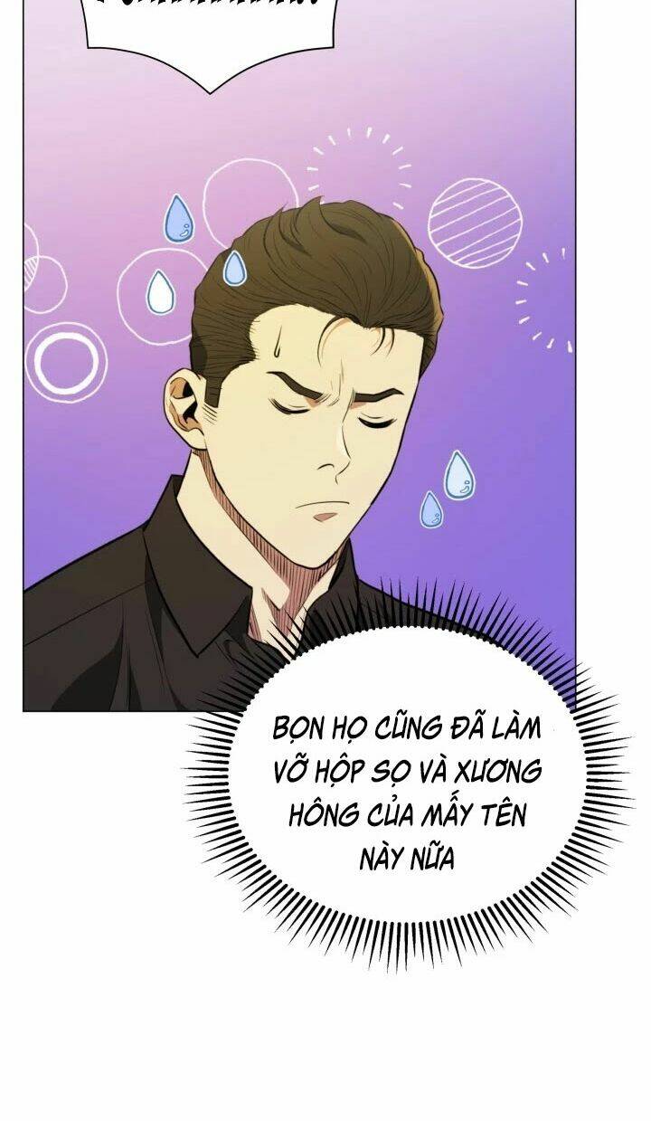 đấu sĩ vô song chapter 8 8