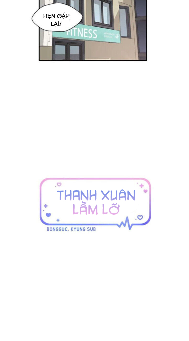 thanh xuân lầm lỡ chapter 35 3