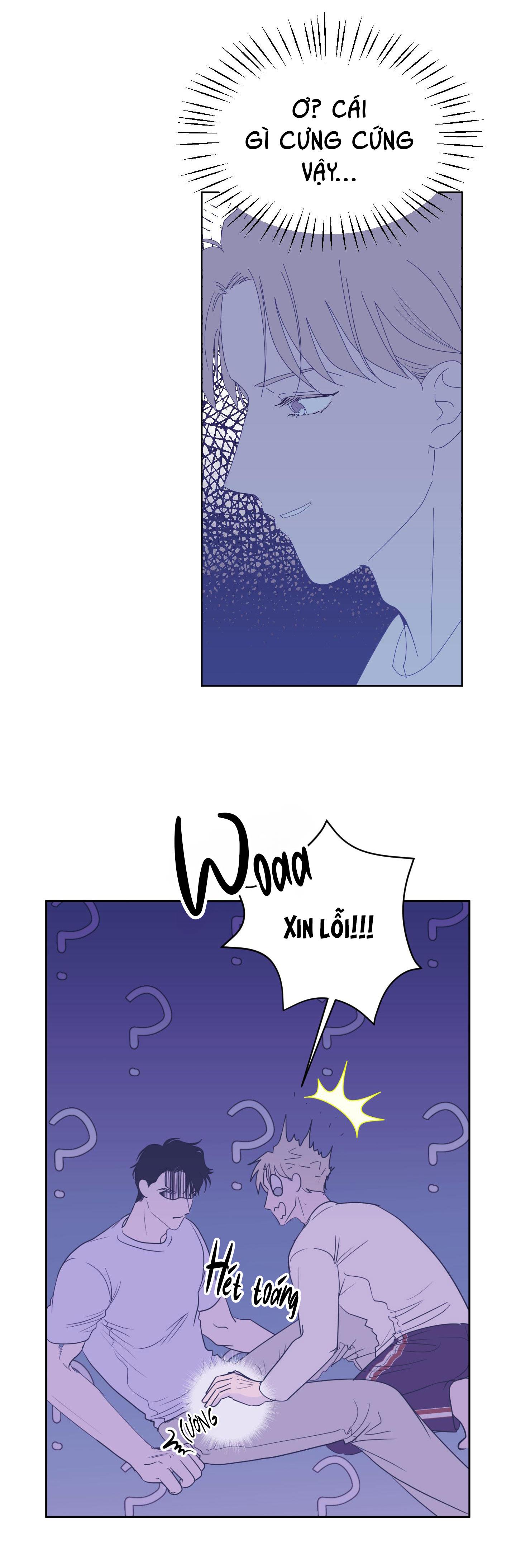 bl ngắn tuyển chọn chapter 4.1 33