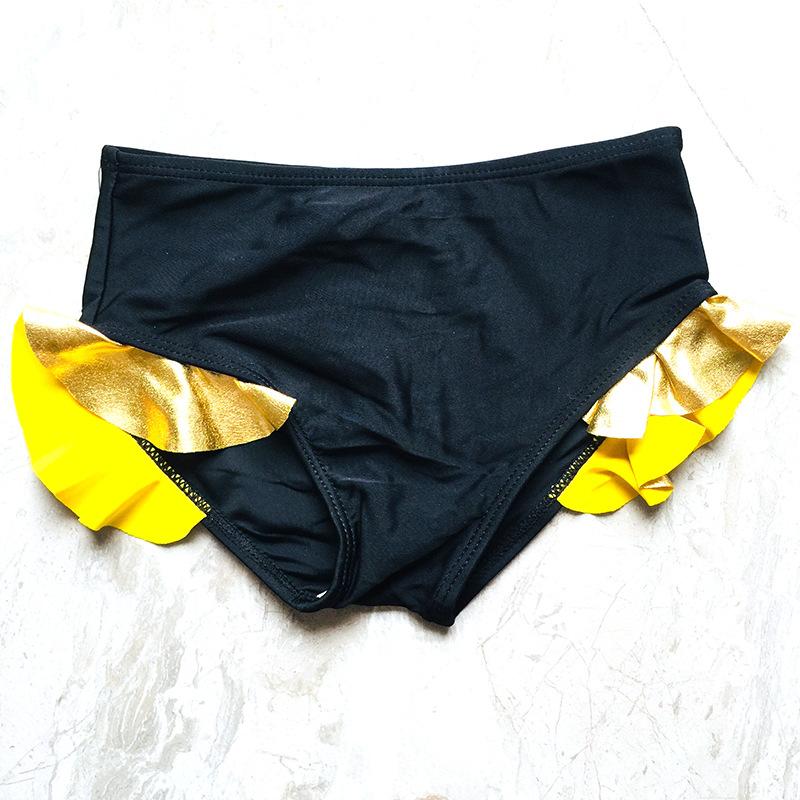 2 Mới Mẹ Và Con Gái Bikini Bộ Đồ Bơi Bé Gái Quần Áo Bơi Nữ Trẻ Em Trẻ Em Gợi Cảm Đồ Tắm Đi Biển