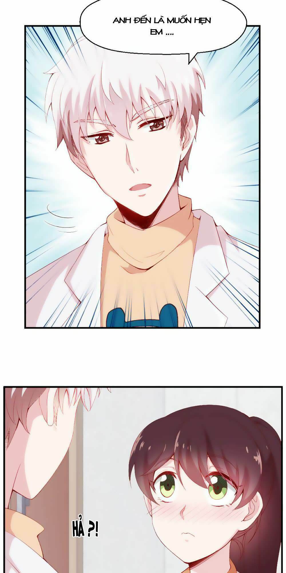 thần y apollo của tôi chapter 12 25