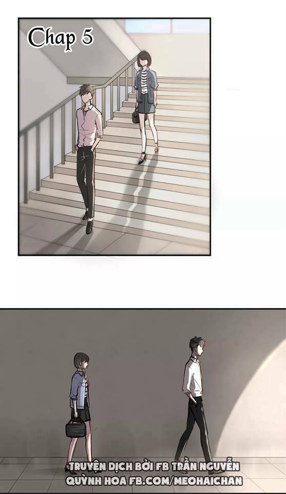 viên đường màu đen chapter 5 1