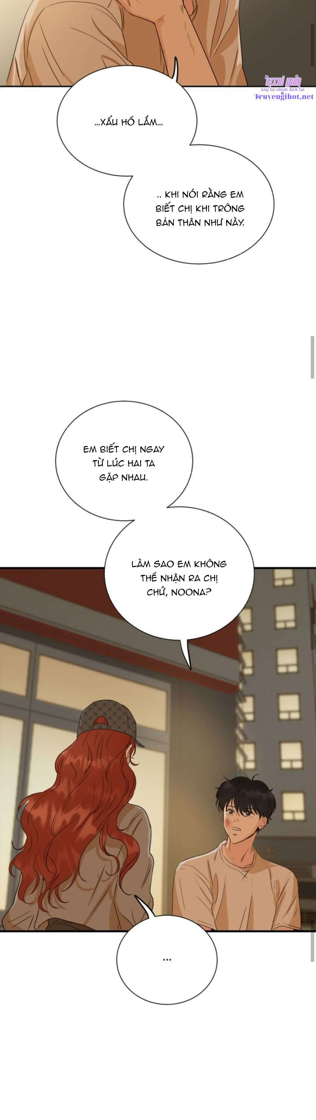 gia đình tựa như xx chapter 3.2 15