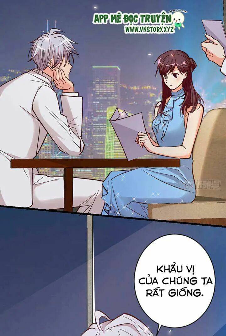 thiên hậu trở về chapter 68 20