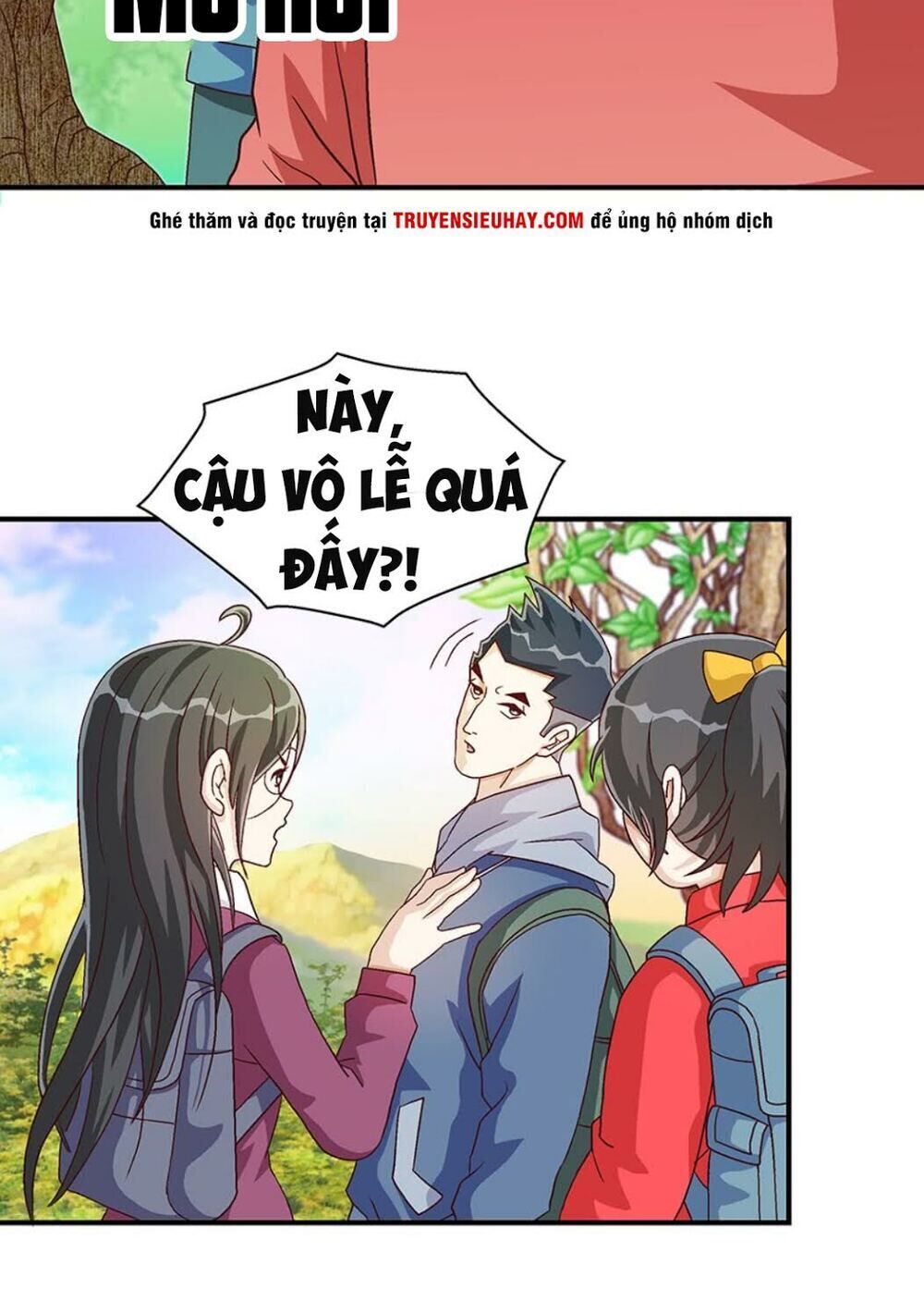 độ ta không độ nàng chapter 5 14