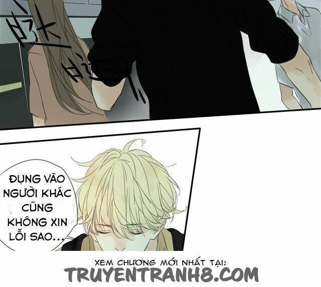 stardom chapter 1 46