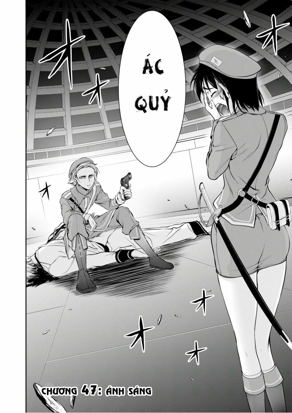 kích trụy vương huyền thoại chapter 47 2