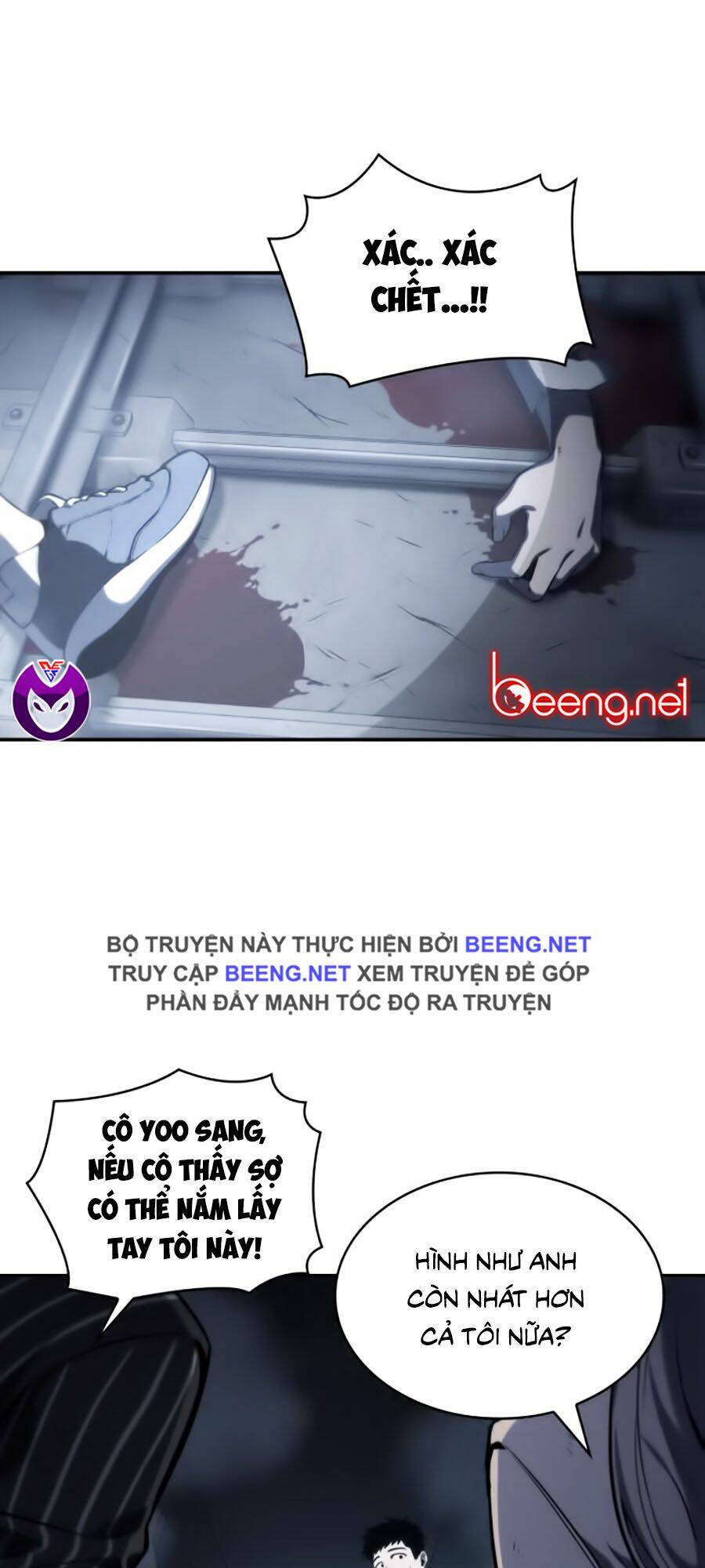 toàn trí độc giả - omniscient reader chapter 19 23