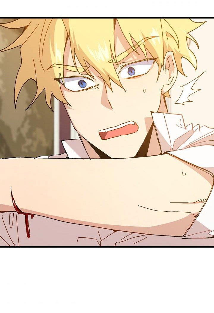 công chúa giả điên chapter 6 15