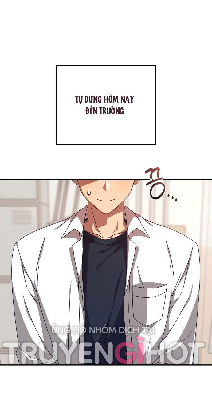 bạn gái tôi là robot -câu chuyện của cheol soo và young hee chapter 1.1 17