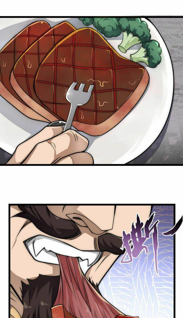 vạn vật hợp nhất chapter 6 23