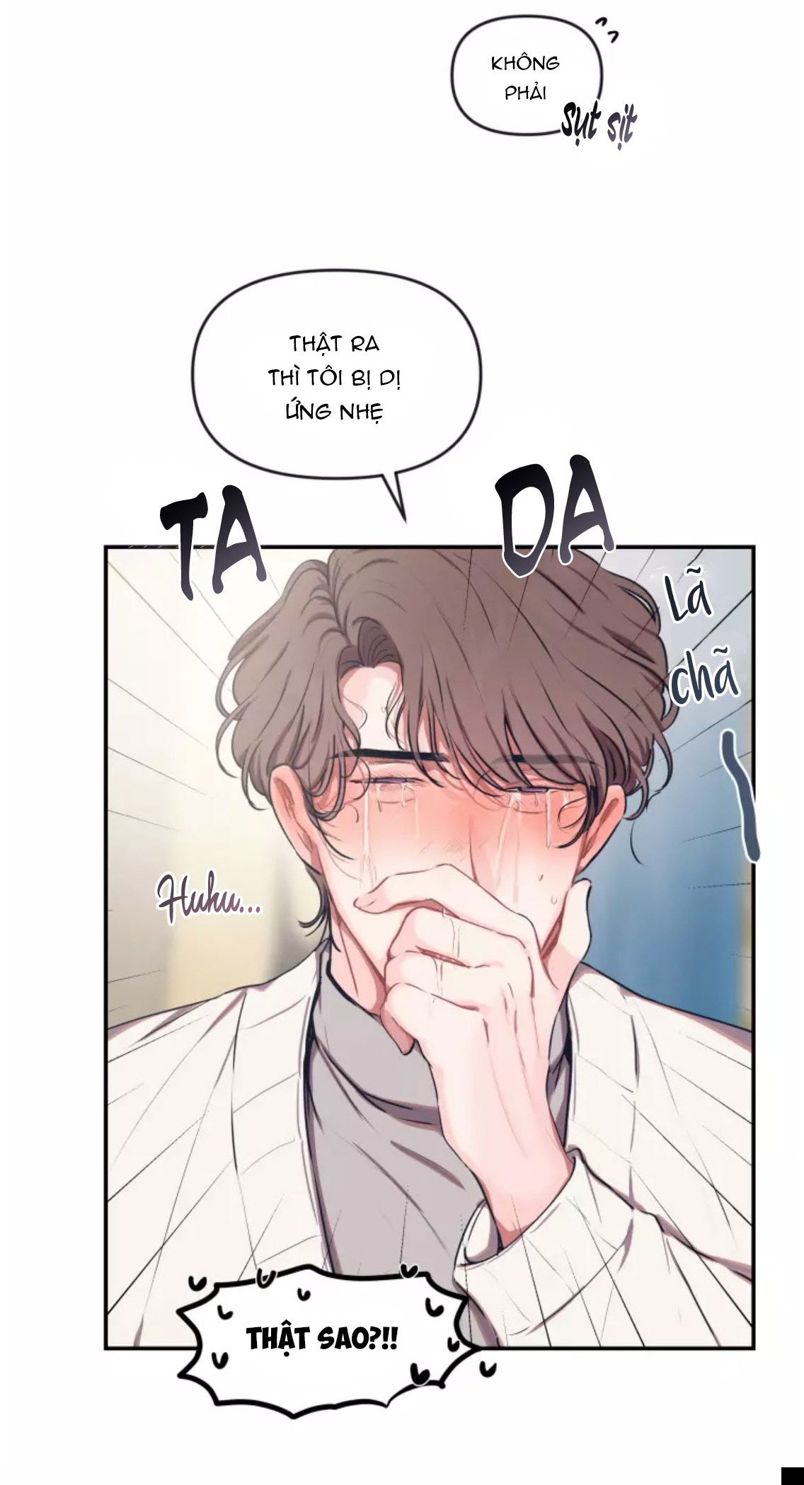 hợp đồng tình yêu chapter 47 16