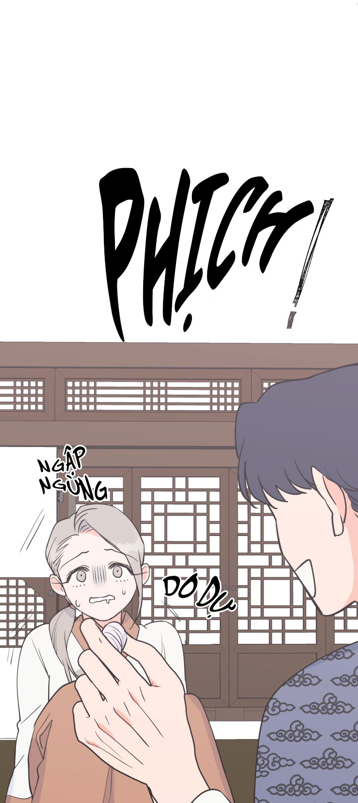 độc chủ chapter 5 59