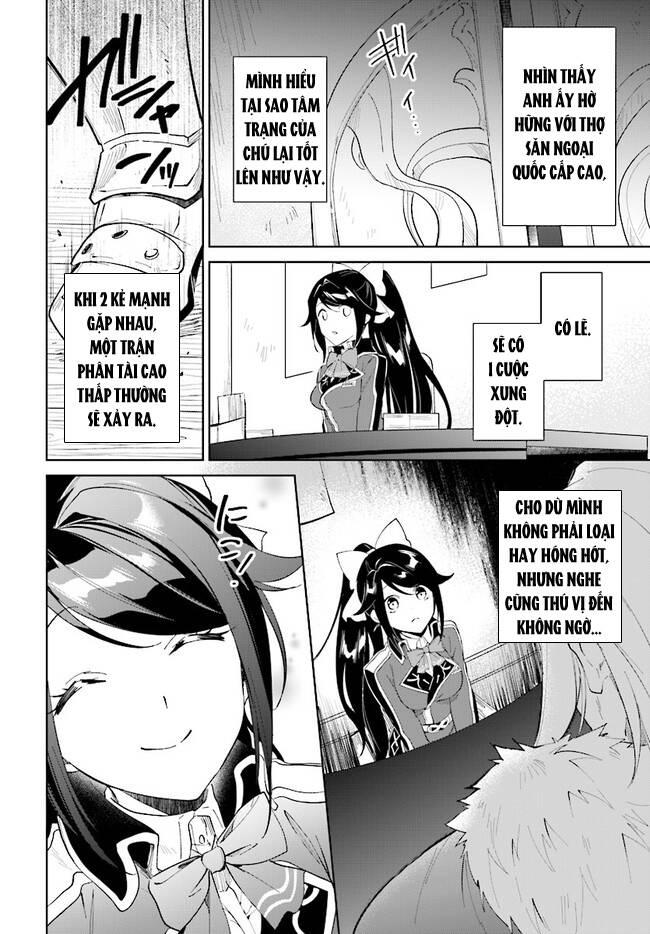 nageki no bourei wa intai shitai - saijiyaku hanta ni yoru saikiyou patei ikusei jutsu chapter 36.1 15