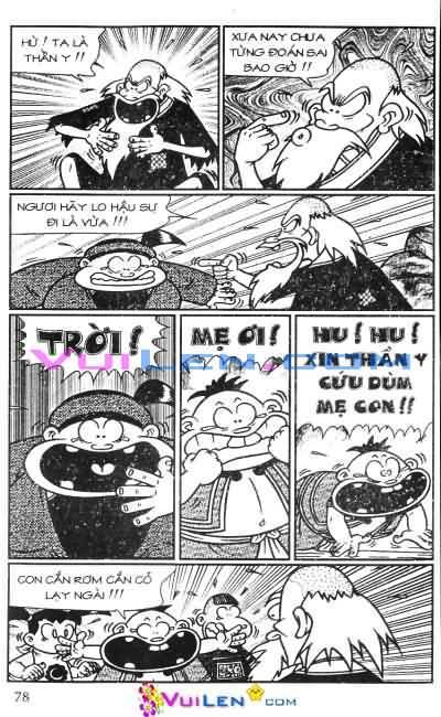 thần đồng đất việt chapter 58 75