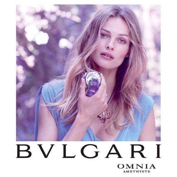 Nước hoa nữ BVLGARI Omnia Amethyste EDT 40ml