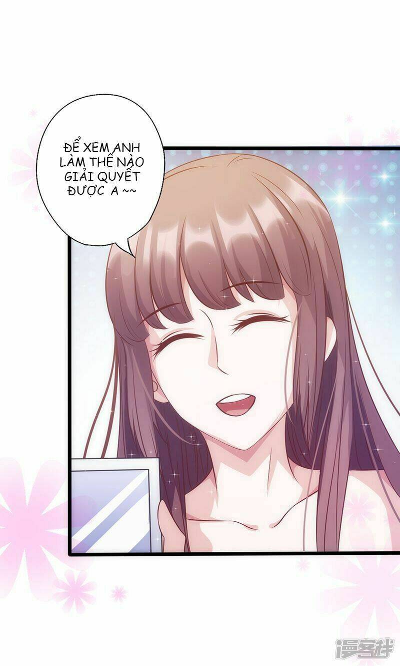 truy phu 36 kế - ông xã à, tới chiến nào! chapter 30 28