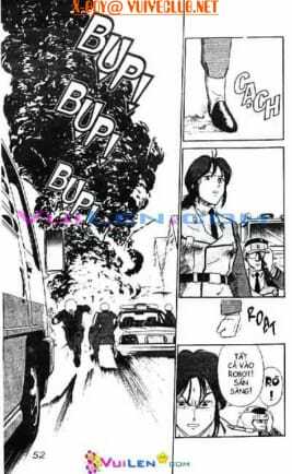 cảnh sát cơ động chapter 1 53