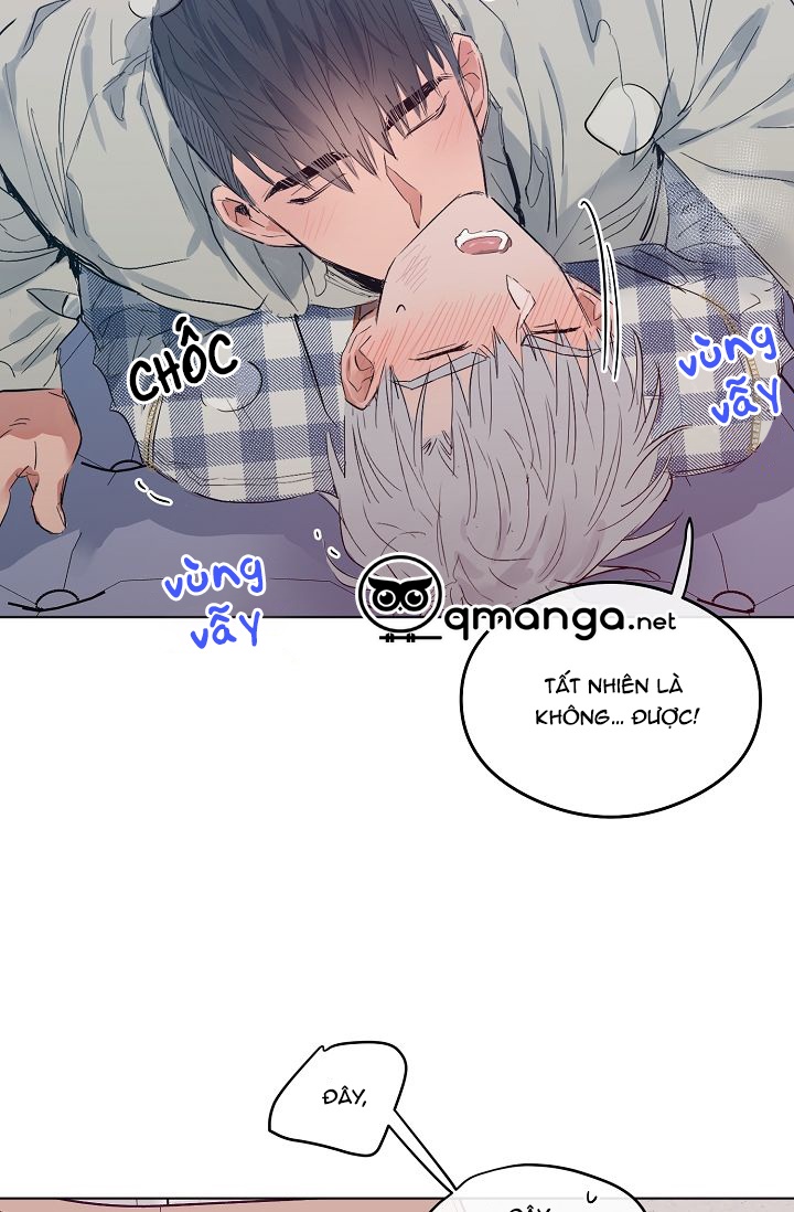 tình tay ba chapter 9 57