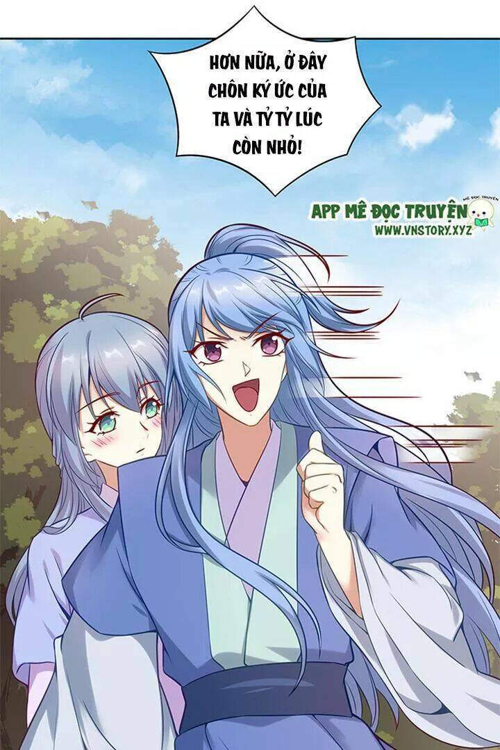 đô đốc đại nhân sủng thê kí chapter 155 13