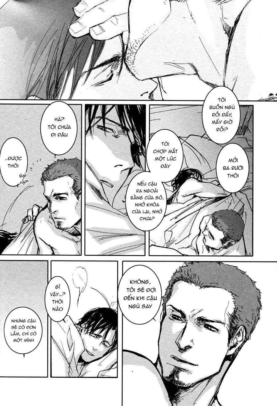 tổng hợp boylove hentai, biến thái chapter 14 43