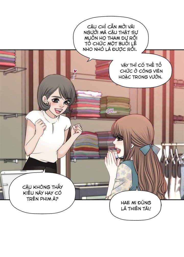 người đàn ông của tôi chapter 103.2 20